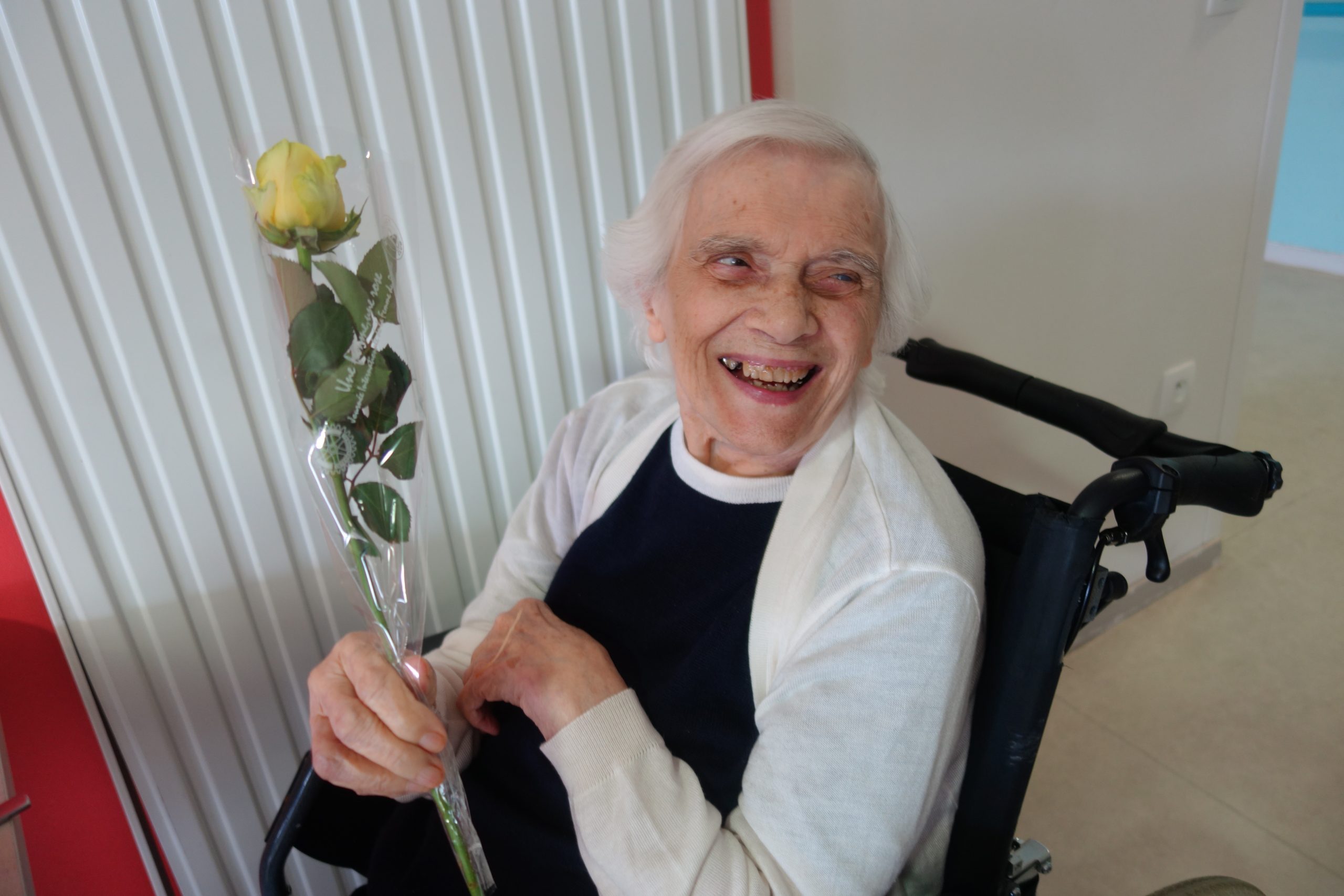 Fête des grands-mères et journée de la femme