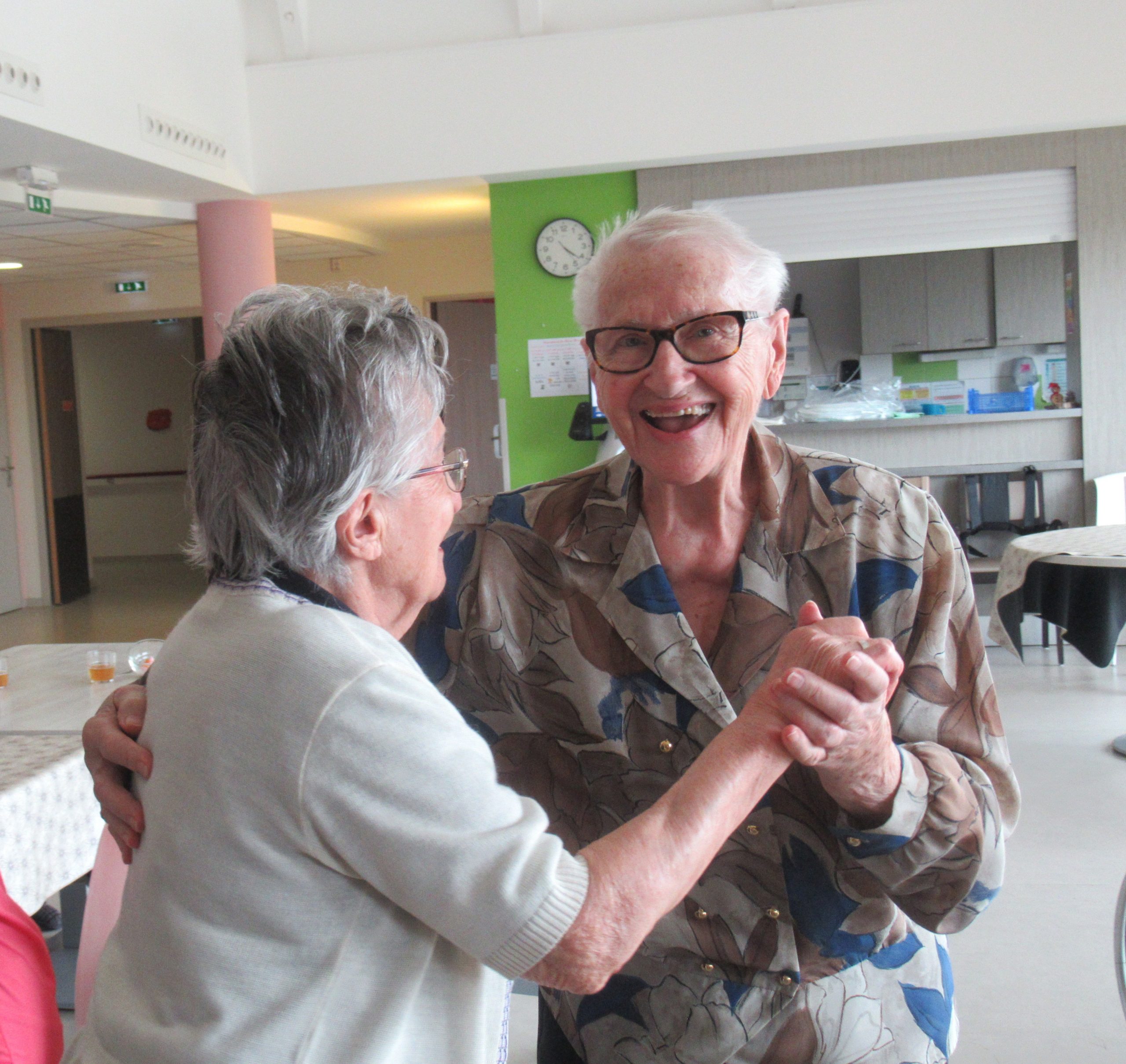 La fête des anniversaires du mois d’avril