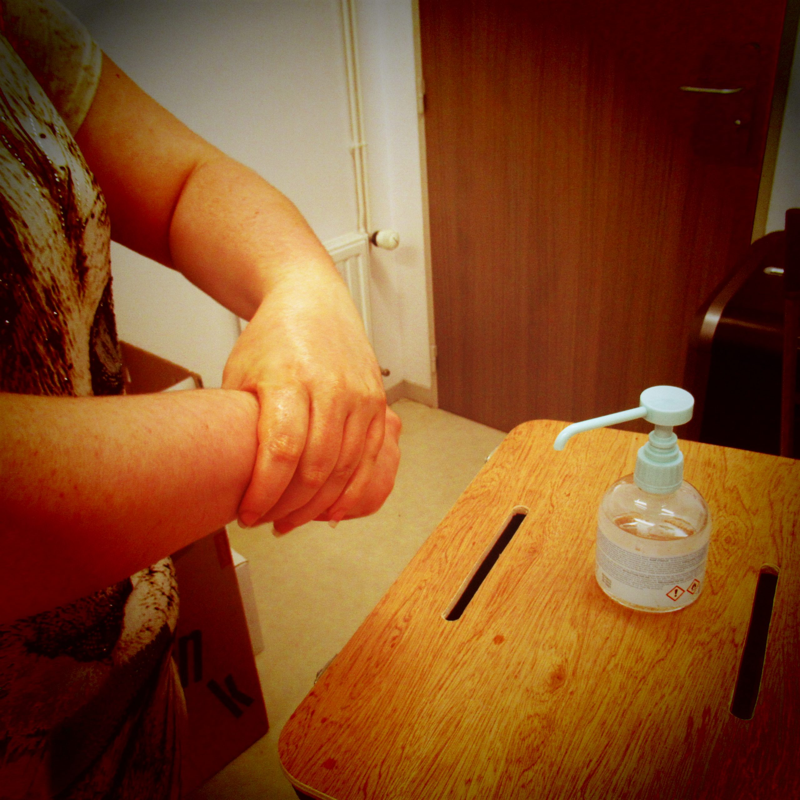 Le personnel formé de manière ludique