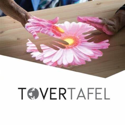 Essai de la tovertafel