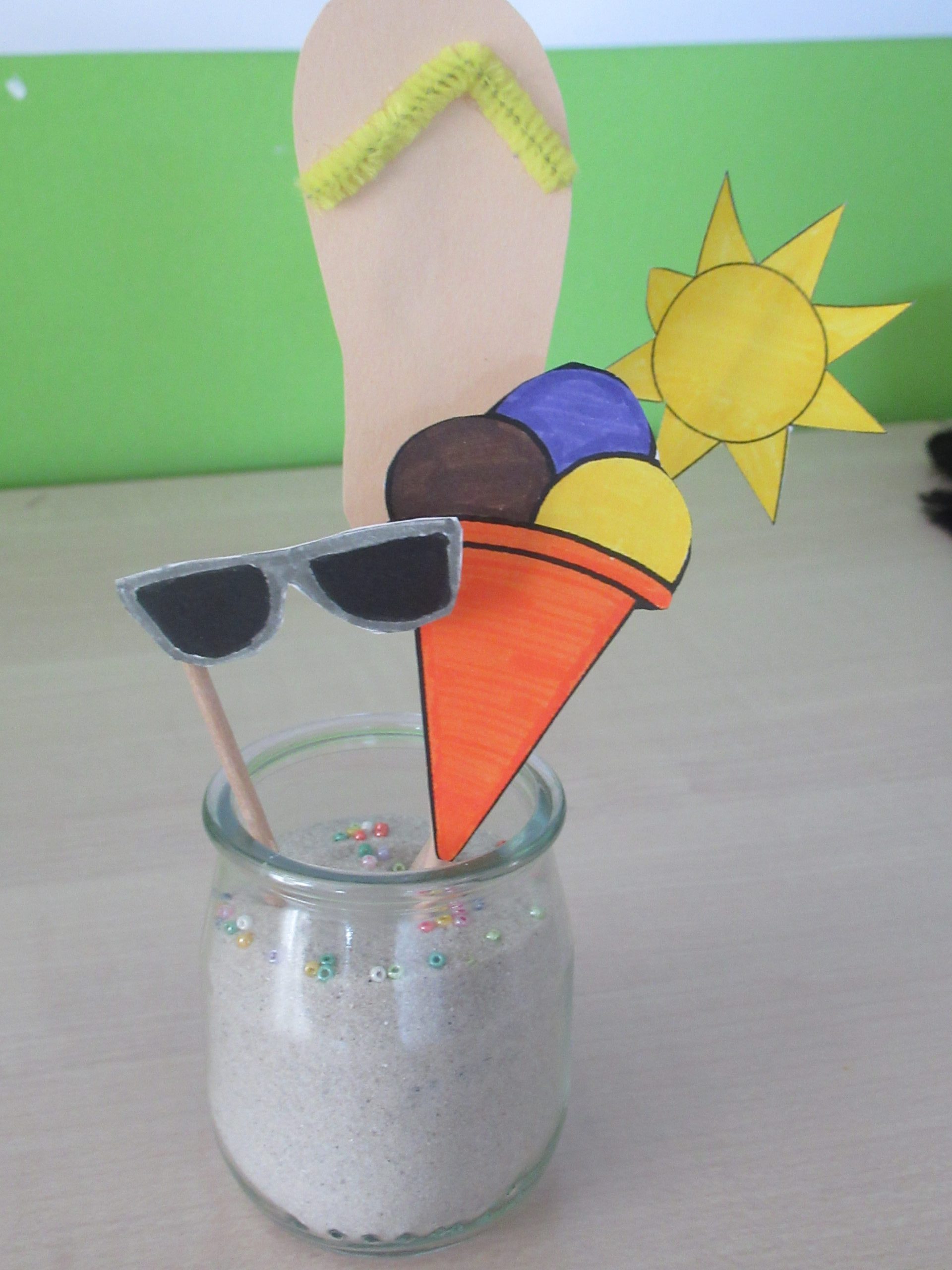 L’été en musique