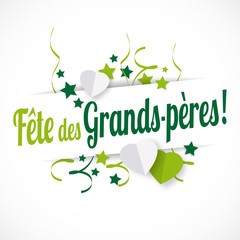 Fête des Grands-pères