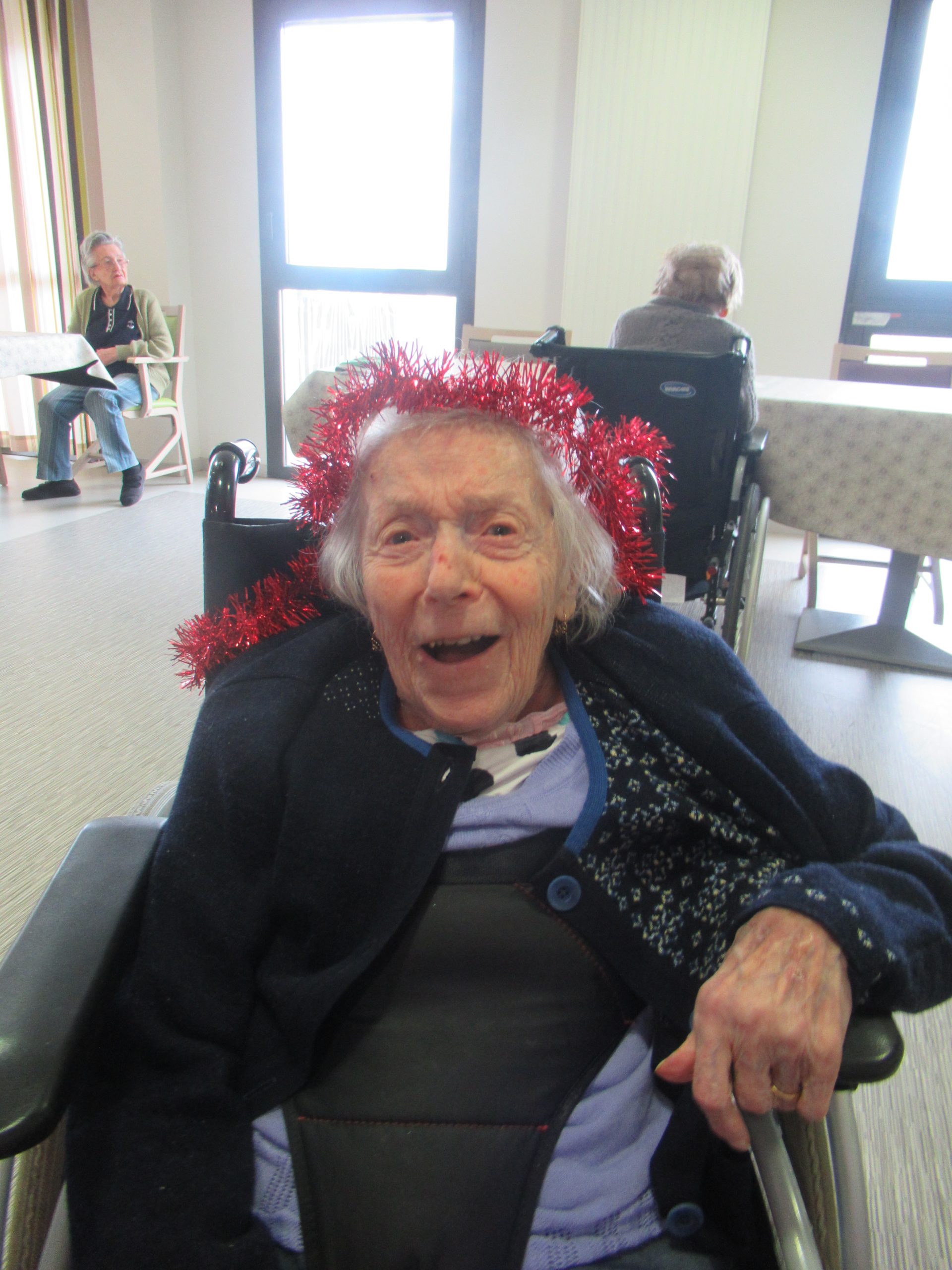 Objectif : Déco de Noël