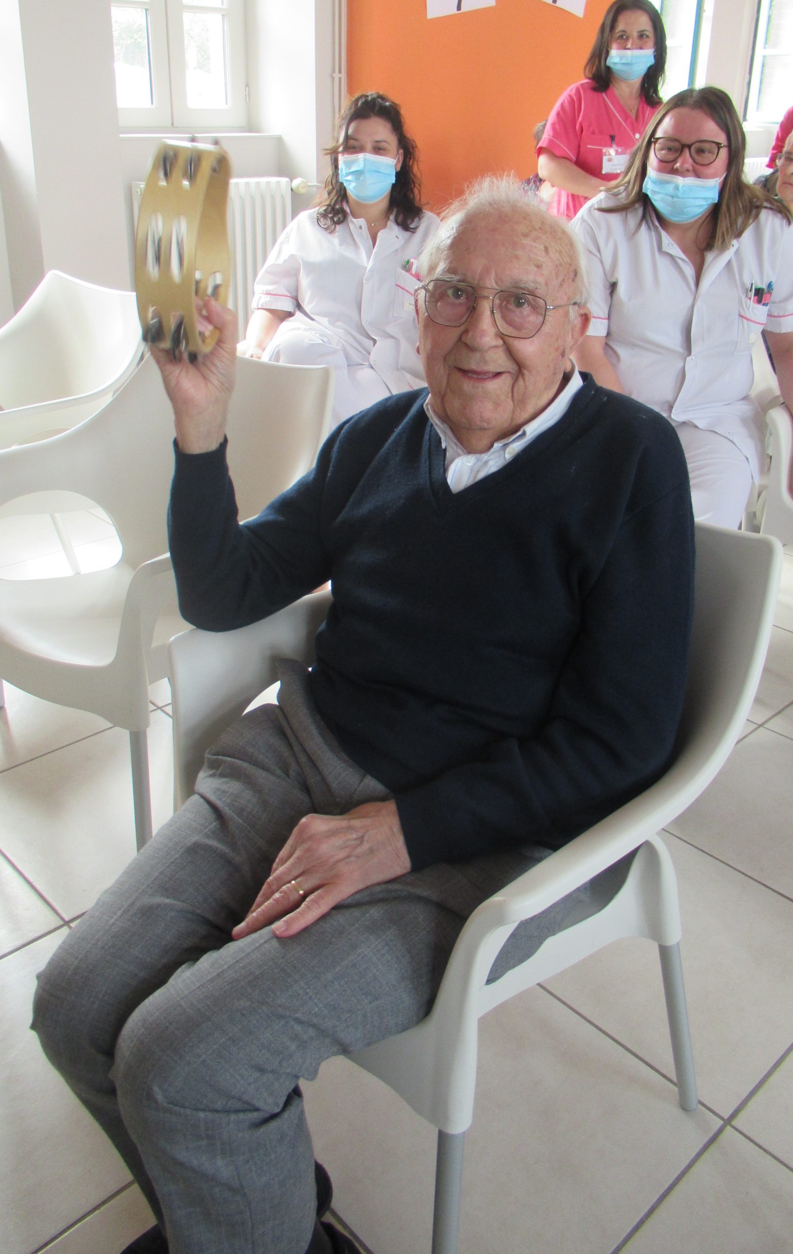 Les anniversaires du mois d&rsquo;avril