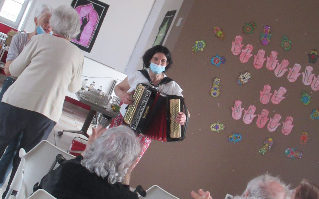 Les anniversaires du mois d&rsquo;Avril