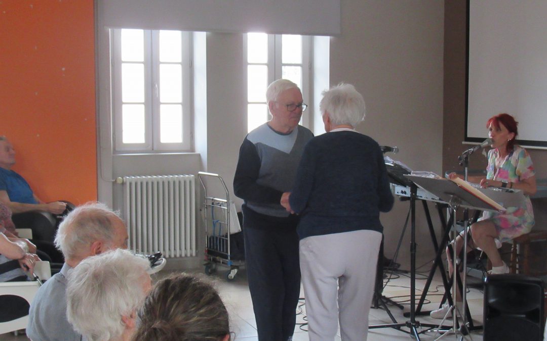 Anniversaires du mois de mai