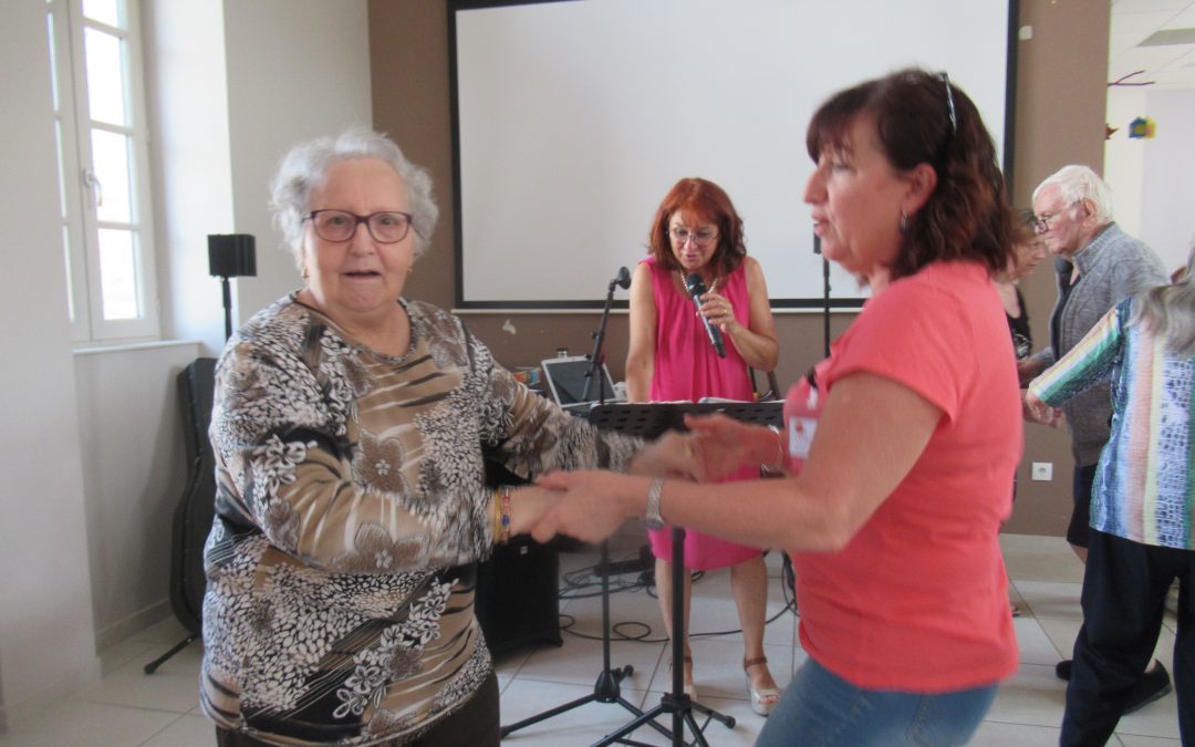 Anniversaires du mois de juin