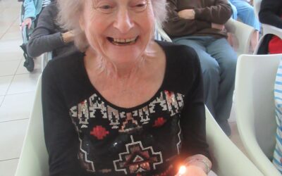 La fête des anniversaires du mois de juillet